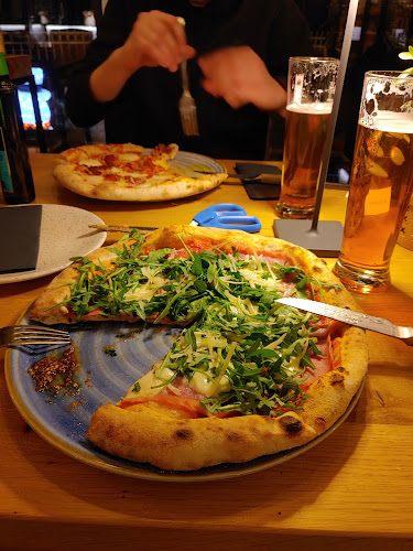 Pizzeria Fantom-Hiša Ančka - Slovenj Gradec