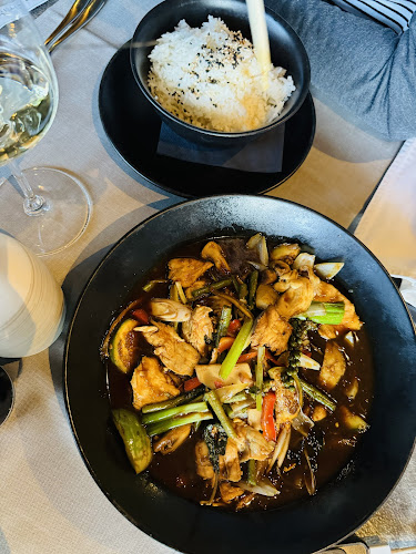 ARROI Restaurant - Bled