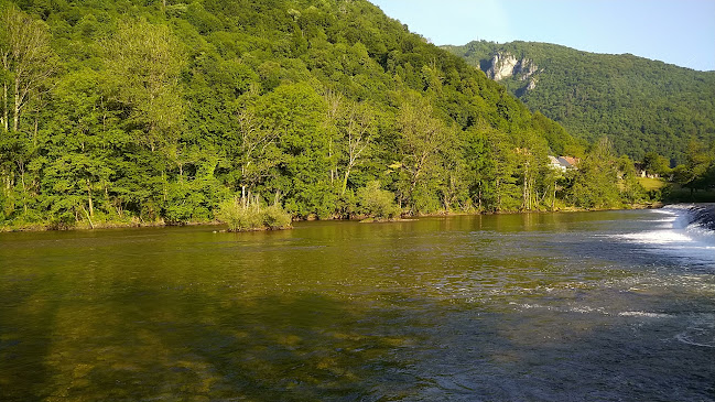 Madronič, gostinstvo in turizem, d.o.o. - Stari trg ob Kolpi