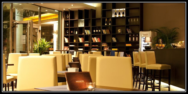 Mignon Portoroz - Portorož