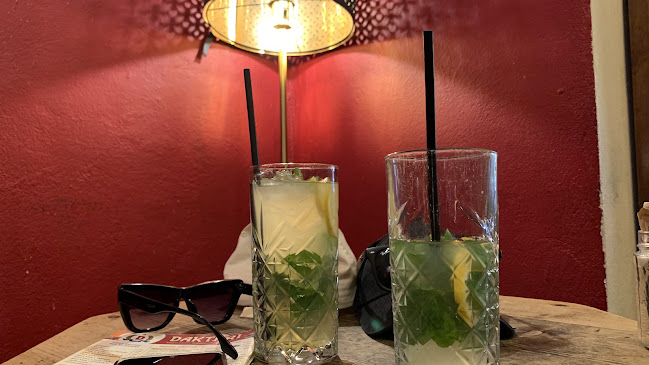 Comentarii opinii despre Daktari