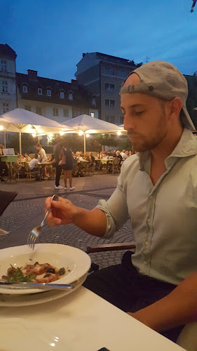 Opinii despre Vizija Gostinstvo d.o.o. în Ljubljana - Gastronomija in gostinstvo