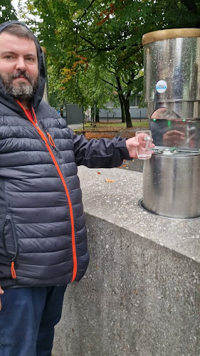 Fontana piva Zeleno zlato - Gastronomija in gostinstvo