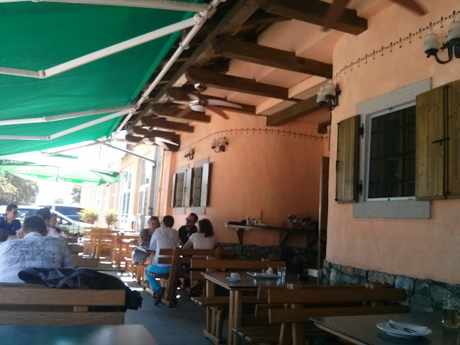 Restaurant Kantina - Gastronomija in gostinstvo