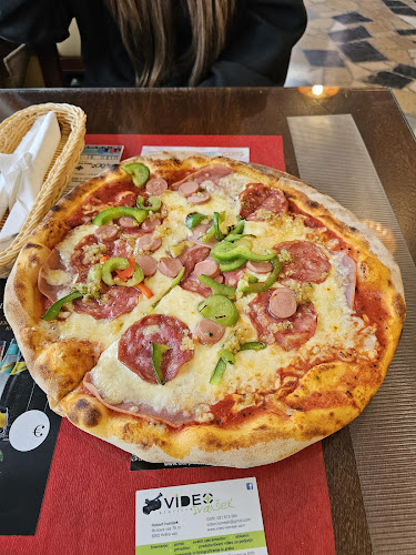 Opinii despre Italia gostilna in pizzeria în Brežice - Gastronomija in gostinstvo