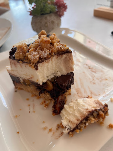 Cafe Central - Gastronomija in gostinstvo