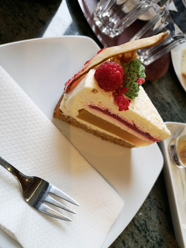 Comentarii opinii despre KAVARNA SIESTA, Petra Grah s.p.