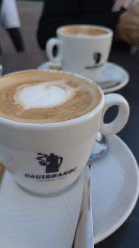 Kavarna Evropa Ptuj - Gastronomija in gostinstvo