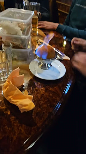 Kitajska Restavracija Azija