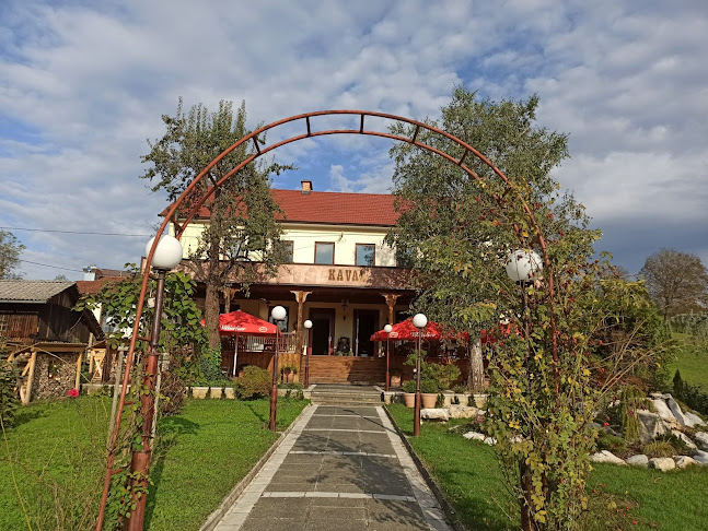 Comentarii opinii despre Bistro Kaval