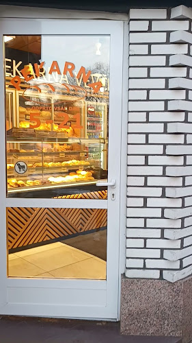 Gigola, Pekarstvo, D.O.O. - Ljubljana - Polje