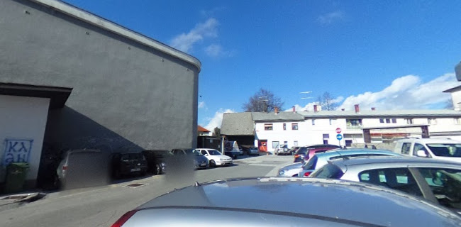 Restavracija Grill Center Marija