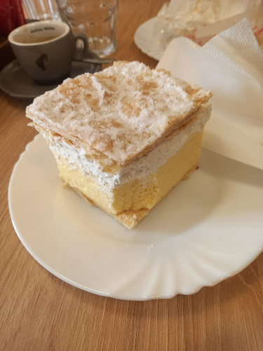 Pekarna Piramida - Maribor