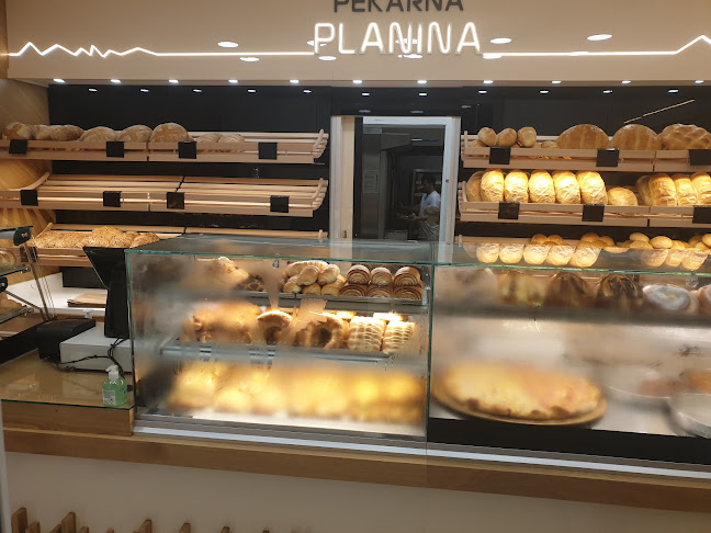 Pekarna Planina, Veton Samahodaj s.p. - Gastronomija in gostinstvo