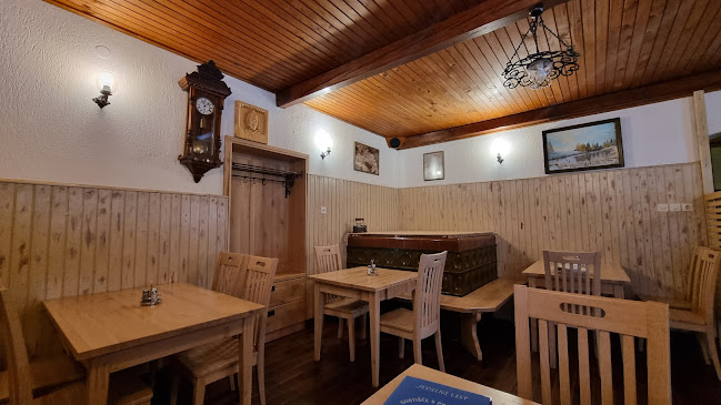 Gostišče Gačnk - Cerkno