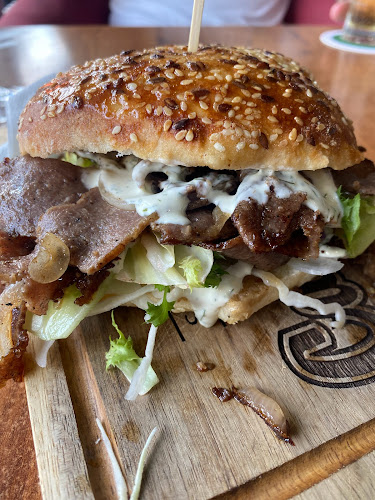 Opinii despre Carlos Caffe Velenje în Velenje - Gastronomija in gostinstvo