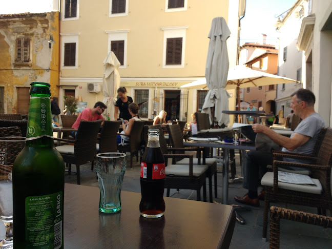 Manzioli wine bar doo - Gastronomija in gostinstvo