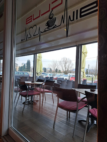 Caffe Club 911 - Gastronomija in gostinstvo