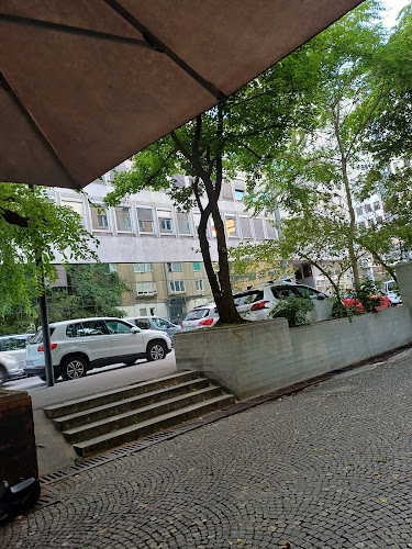 Cigaletova ulica 6, 1000 Ljubljana