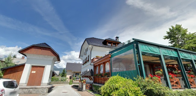 Restavracija in prenočiščaTulipan - Lesce