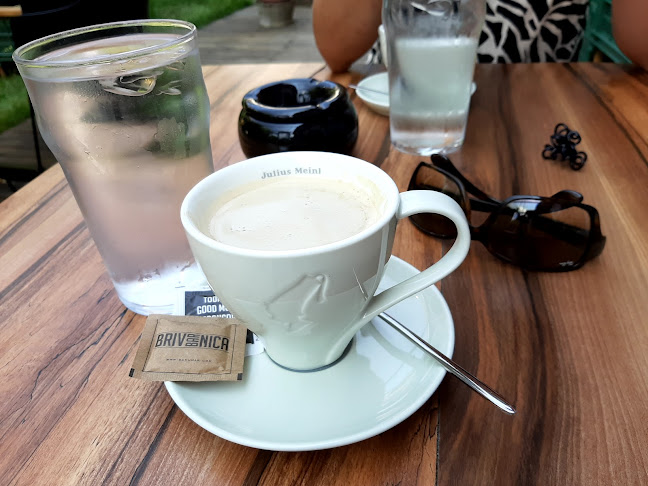 Brivbarnica - Novo mesto