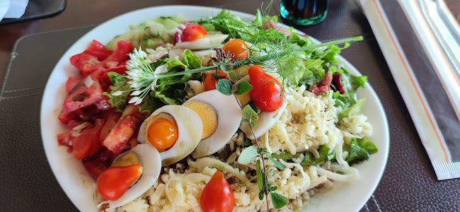 Gostišče Taverna - Ivanjkovci