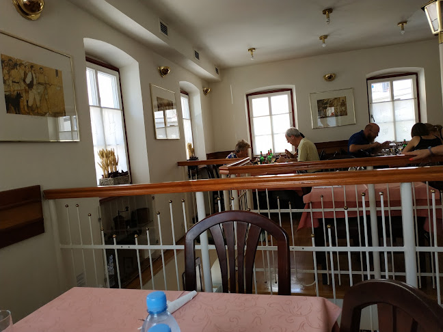 Gostilna pri Škafarju - Gastronomija in gostinstvo