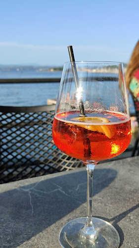 La Barracuda beach bar