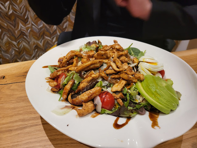 Winners Lounge - Gastronomija in gostinstvo