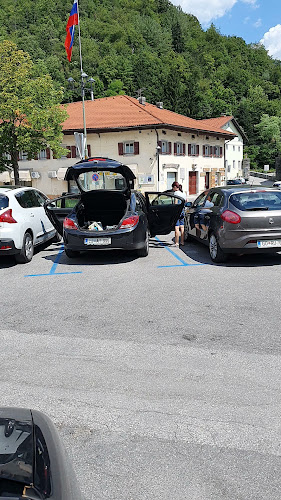 Pizzeria Soča KOBARID - Gastronomija in gostinstvo