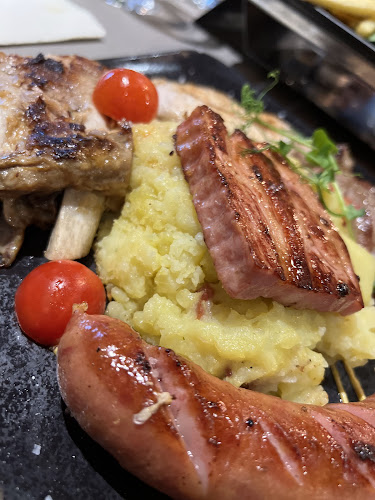 Opinii despre Gostilna Nimis Vanganel în Koper - Gastronomija in gostinstvo