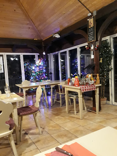 Pizzeria Dante - Gastronomija in gostinstvo