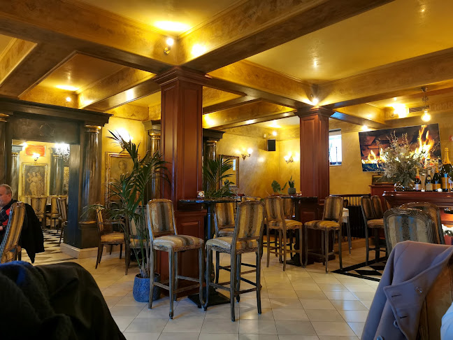 Bistro LaGoja, MERI, gostinske storitve d.o.o. - Trzin