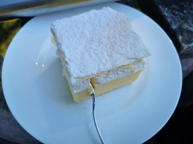 Comentarii opinii despre Café Belvedere