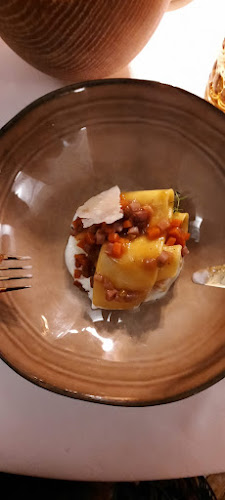 Grad Štanjel Restaurant & Lounge bar by Q KOMEL - Štanjel