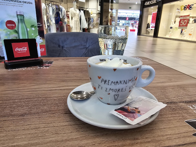 Comentarii opinii despre TrenutekCaffee