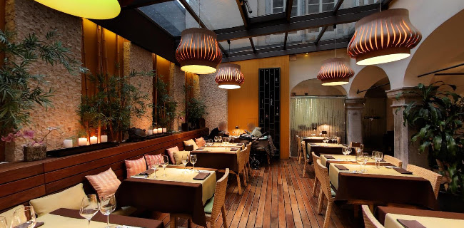 Opinii despre Shambala în Ljubljana - Gastronomija in gostinstvo