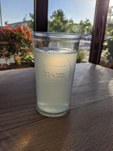 Lars&Sven burgers Lj-Rudnik - Ljubljana