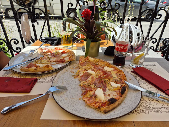 Restaurant in Pizzeria Kotnik - Gastronomija in gostinstvo