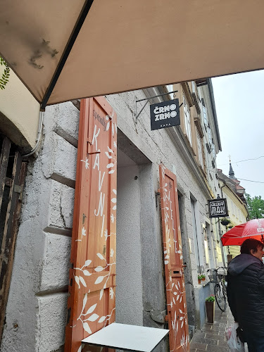 Comentarii opinii despre Črno Zrno Specialty Coffee