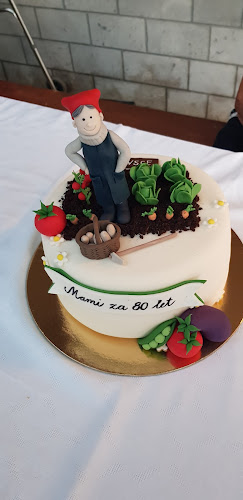 Comentarii opinii despre Jagode & Dinozavri, izdelava tort in druge storitve, Mateja Dobravec s.p.