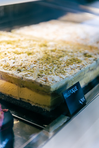 KONNA ice cream & cakes Kreativna slasčičarna d.o.o.