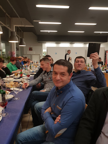 Opinii despre Restavracija Slorest Letališka în Ljubljana - Gastronomija in gostinstvo