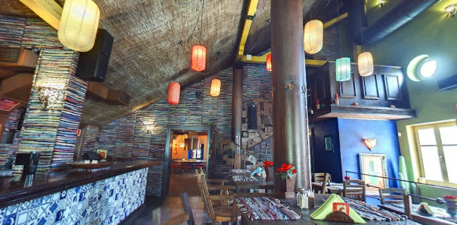 Cantina Mexicana - Ljubljana