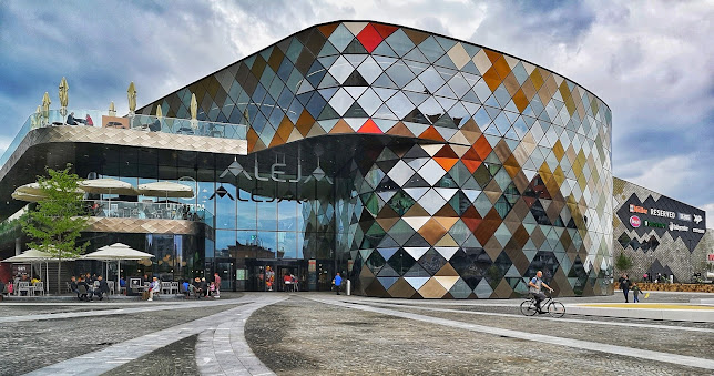 Lars&Sven burgers Aleja - Gastronomija in gostinstvo