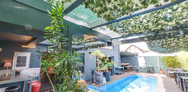 Burger plac - Gastronomija in gostinstvo