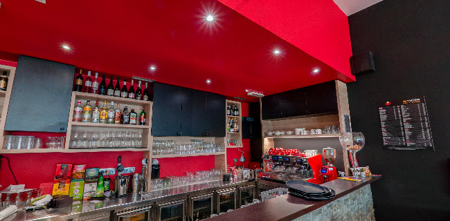 TWITKO Bar & Burger - Nova Gorica