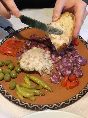 Opinii despre Restaurant & Wine Bar Murka în Bled - Gastronomija in gostinstvo