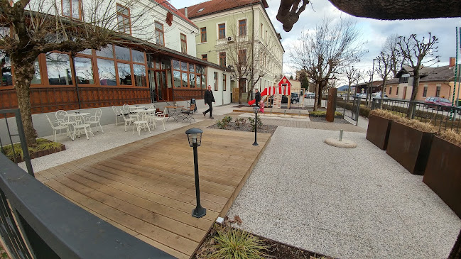 Kolodvor Pub Žalec - Gastronomija in gostinstvo