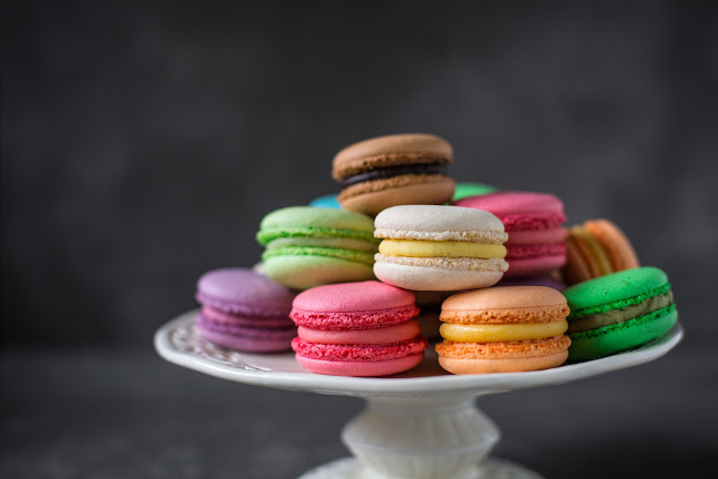 Opinii despre Mesec slaščice în Škofja Loka - Gastronomija in gostinstvo